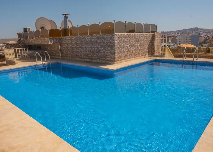 Appart Hotel Star