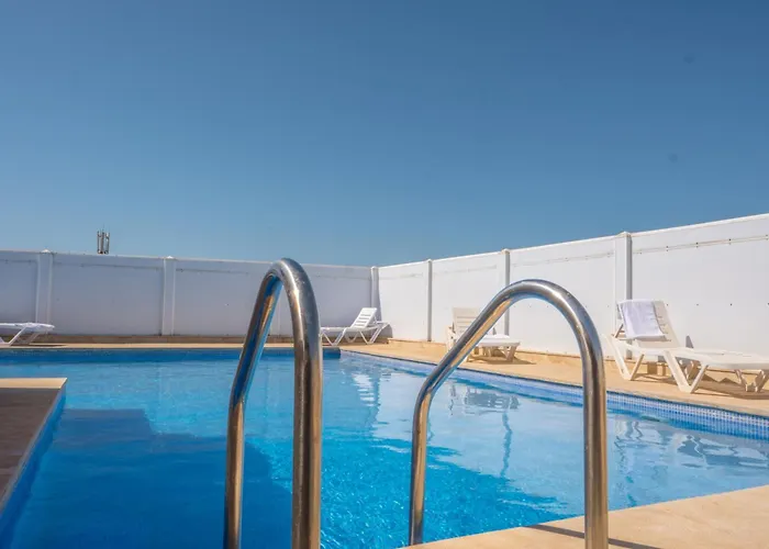 Appart Hotel Star
