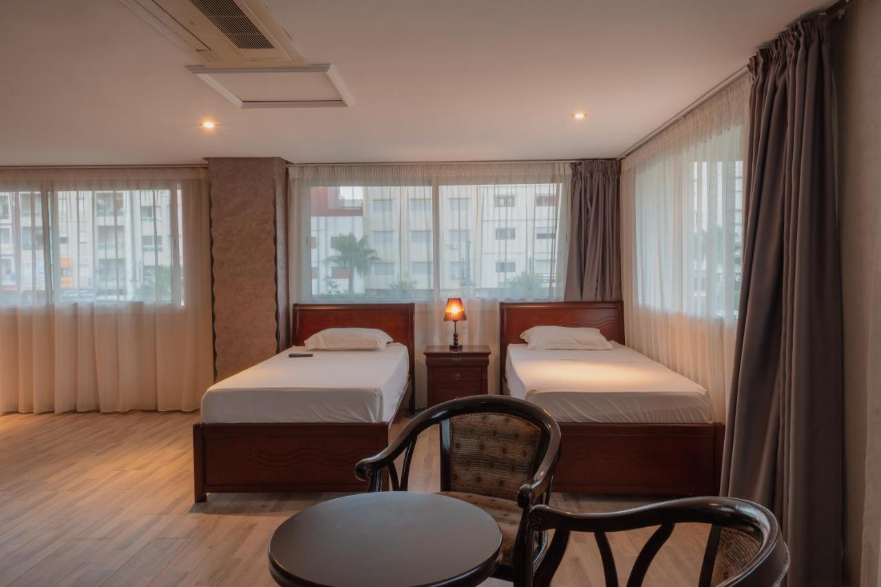 Star Aparthotel