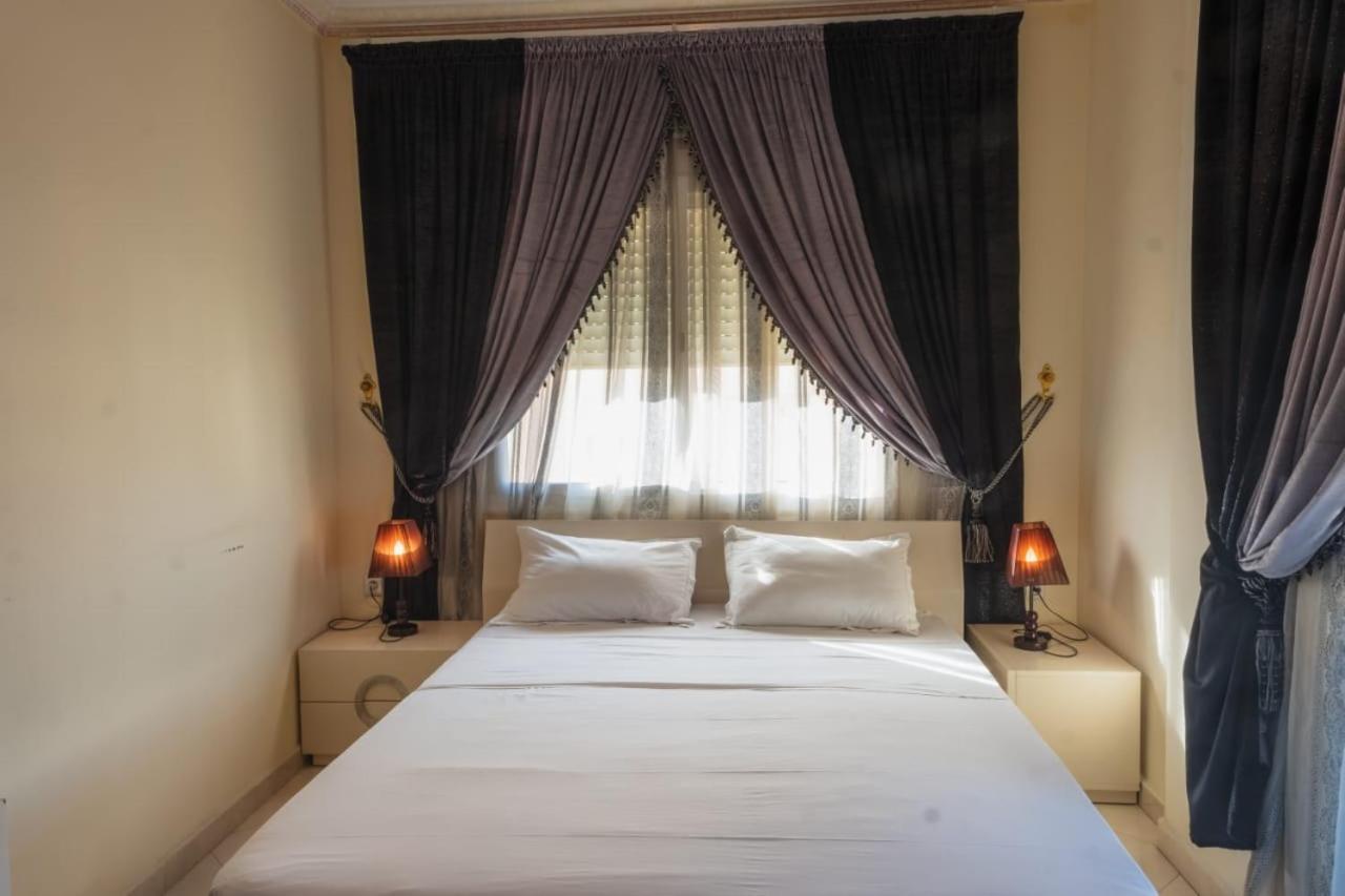 Star Appart hôtel