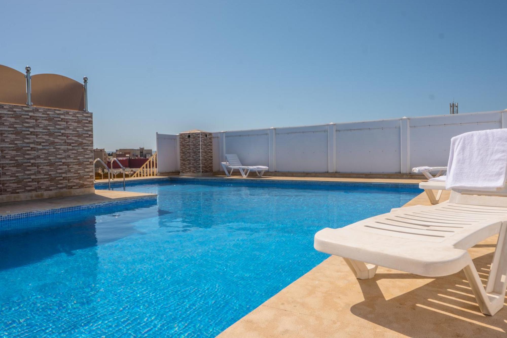Aparthotel Star 3*