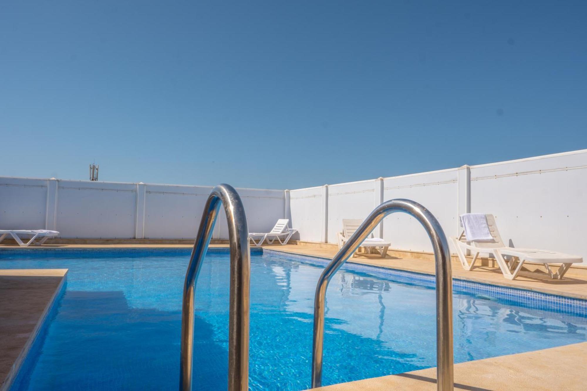 Aparthotel Star Tanger