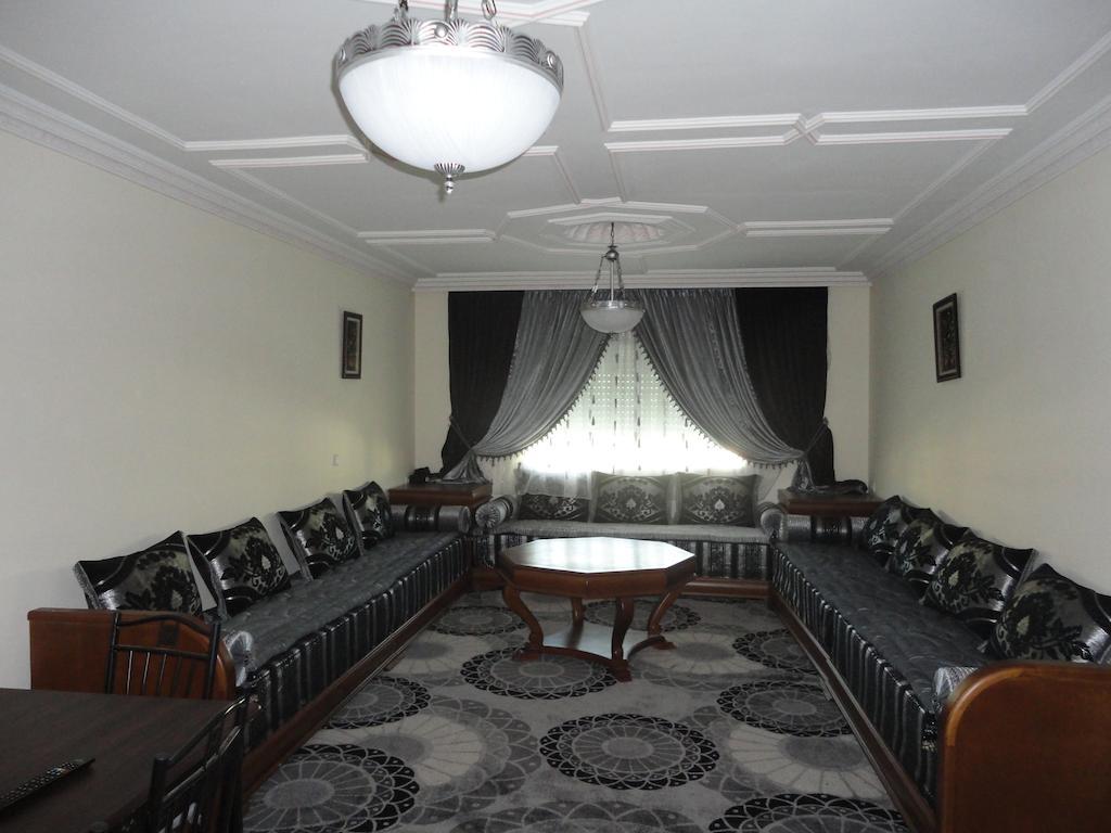Star Aparthotel Tanger