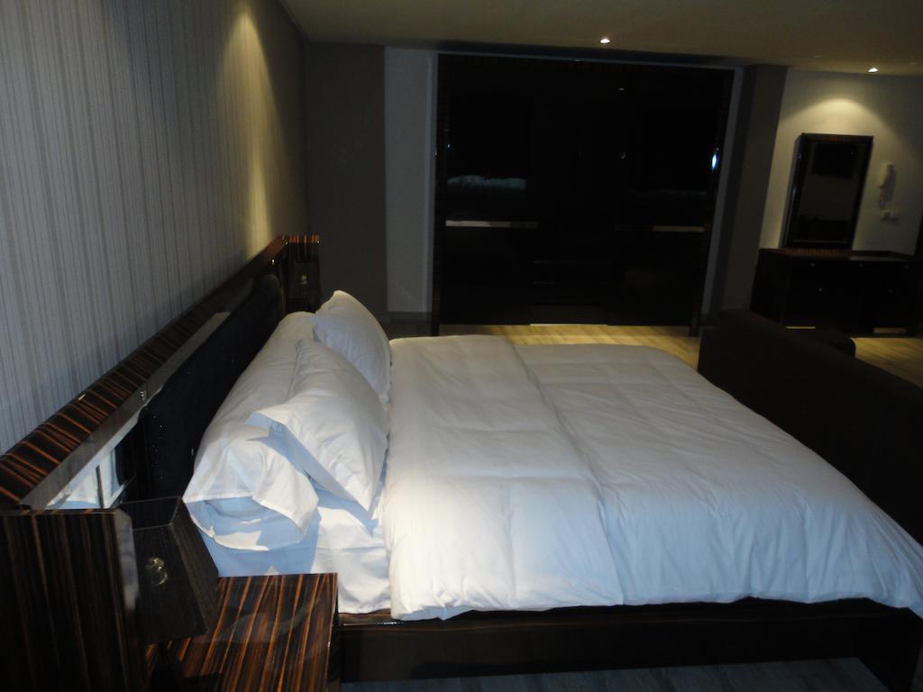 Appart hôtel Star