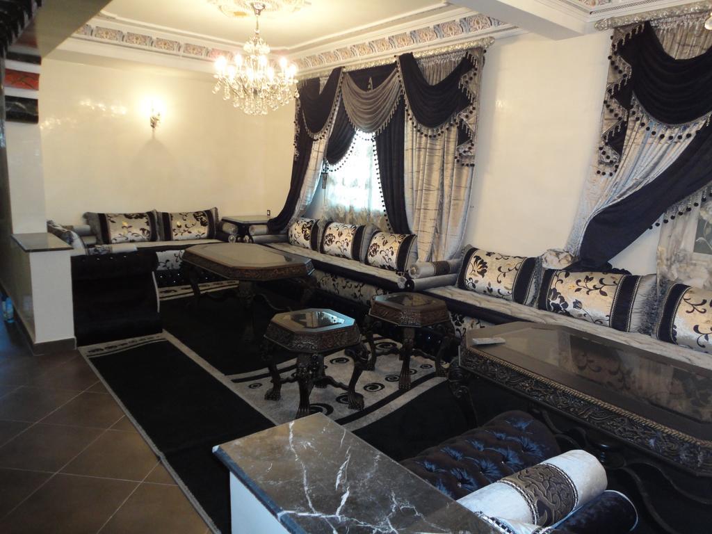 Appart hôtel Star Tanger