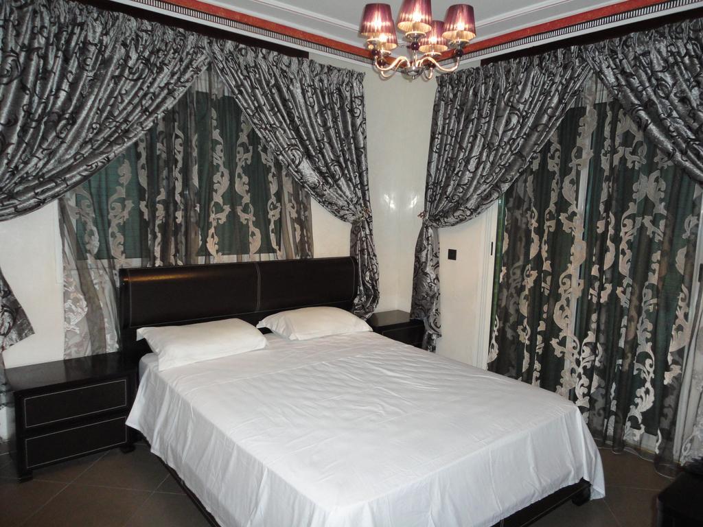 Star Aparthotel Tanger