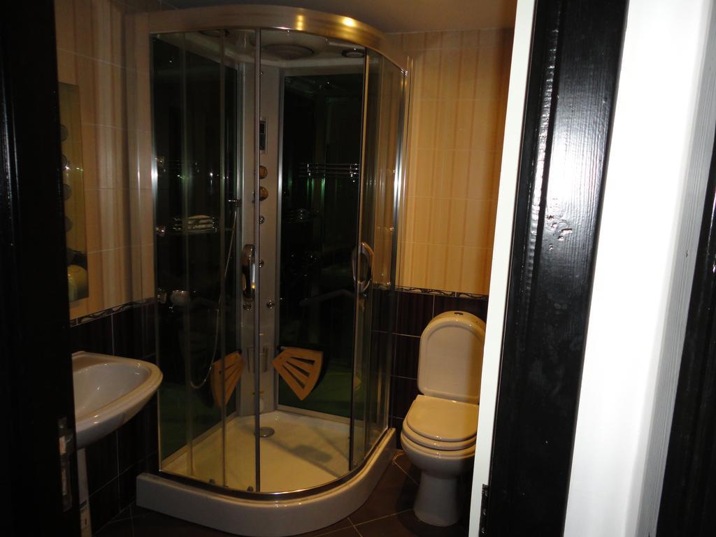 Star Aparthotel