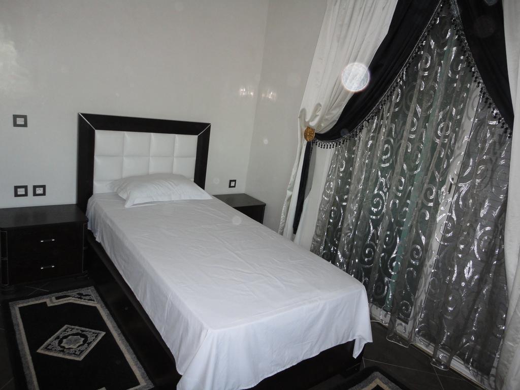 Star Aparthotel 3*
